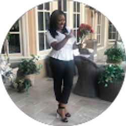 Profile photo of Kia Peterson