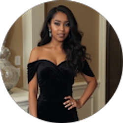 Profile photo of TeKeisha Wade