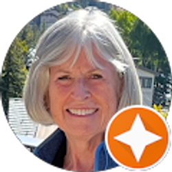 Profile photo of Patricia Musto