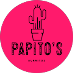 Profile photo of Papitos Burritos