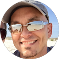 Profile photo of Shaun Smith