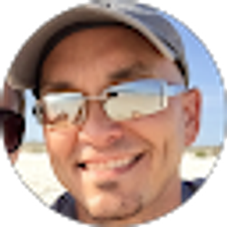 Profile photo of Shaun Smith