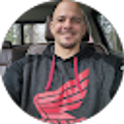 Profile photo of Eric Jordan