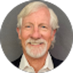Profile photo of Brian DeBruine