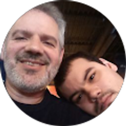 Profile photo of Juan Navarro