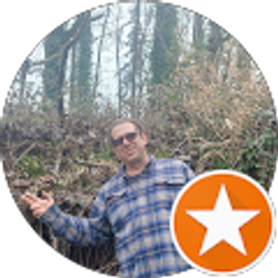 Profile photo of Jeremy Buckmaster