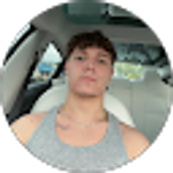 Profile photo of Jackson Rector