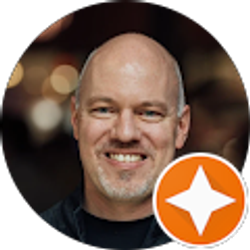 Profile photo of Lonnie Snyder