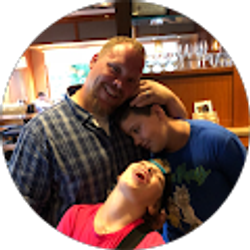 Profile photo of Ninette Stowe