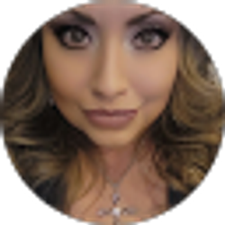 Profile photo of Kendra Cordova