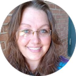 Profile photo of Kim Caldwell