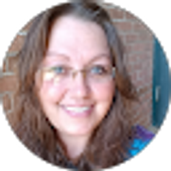 Profile photo of Kim Caldwell