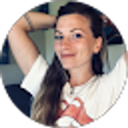 Profile photo of Rachel Morgan