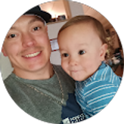 Profile photo of Russell Worley