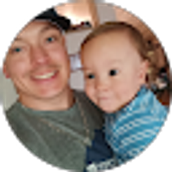 Profile photo of Russell Worley