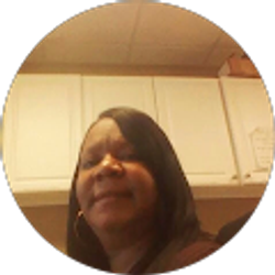 Profile photo of Nikki Townsend