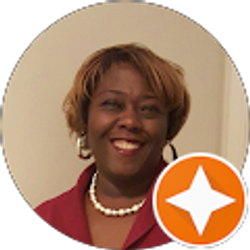 Profile photo of Alicia Lawrence