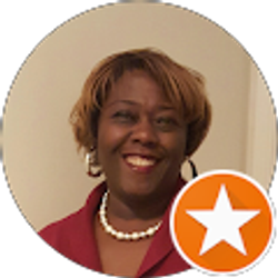 Profile photo of Alicia Lawrence