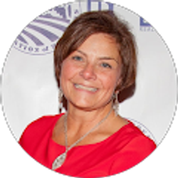 Profile photo of Shauna Love