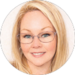 Profile photo of Angie Durant