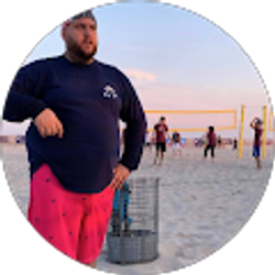 Profile photo of Mark Pouria