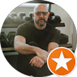 Profile photo of Paul Deveaux