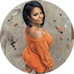 Profile photo of sherrye haywood