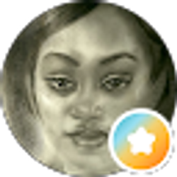 Profile photo of Camielle DaCosta
