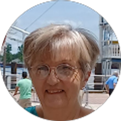 Profile photo of Trudy Albarado