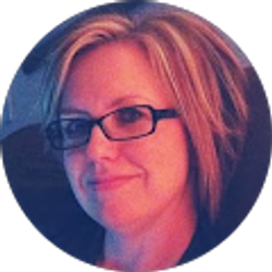 Profile photo of Courtney Clevenger