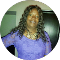 Profile photo of Cynthia Cook