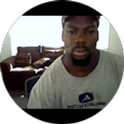 Profile photo of Demetrius Coleman