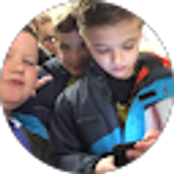 Profile photo of Tanner Ryan