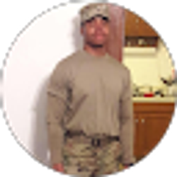 Profile photo of William Champion