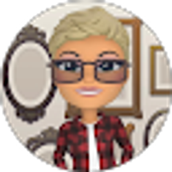 Profile photo of Tricia Thompson