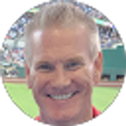 Profile photo of Kirk Sipes