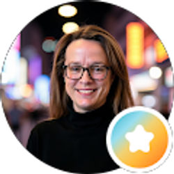 Profile photo of Stephanie D'Agostin