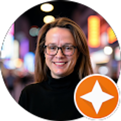 Profile photo of Stephanie D'Agostin