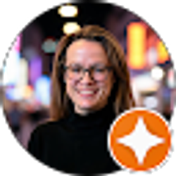 Profile photo of Stephanie D'Agostin