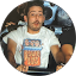 Profile photo of Aaron Levy
