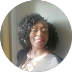 Profile photo of Patricia Deloatch