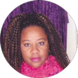 Profile photo of Mavis Shaw