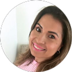 Profile photo of Jenny salsa Montenegro