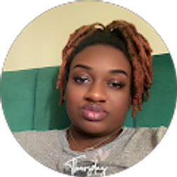 Profile photo of Brandy Brown