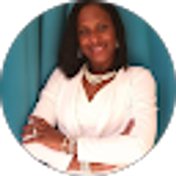 Profile photo of Miranda Patterson