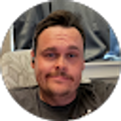 Profile photo of James Mathison