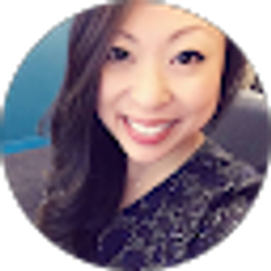 Profile photo of Trisha Caoile