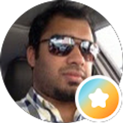 Profile photo of Rijo Rajan