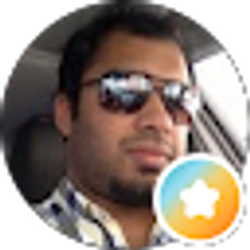 Profile photo of Rijo Rajan