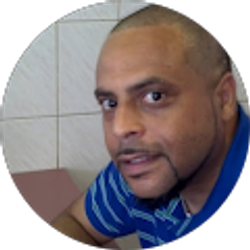 Profile photo of Keith Hoyte